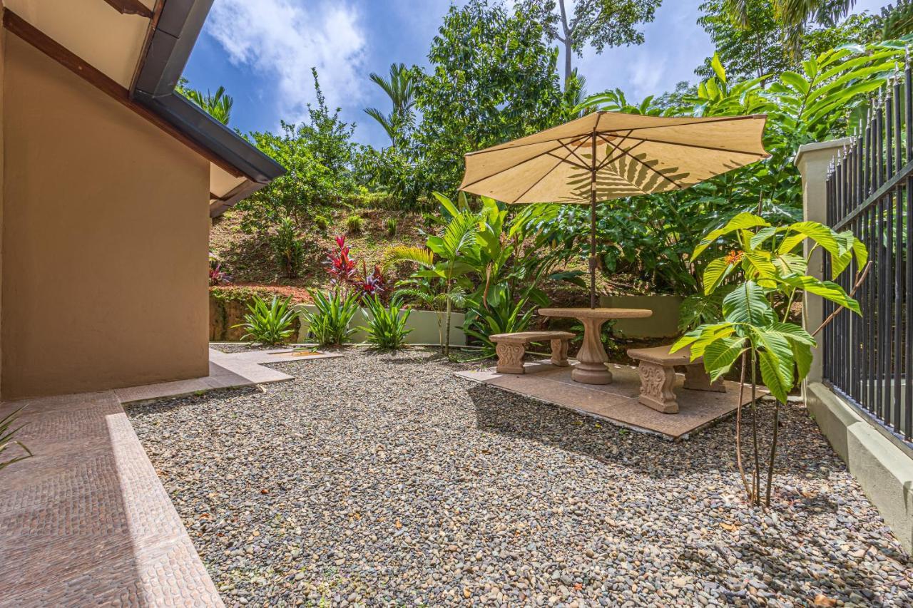 The Garden Villas By Vista Celestial Uvita Esterno foto