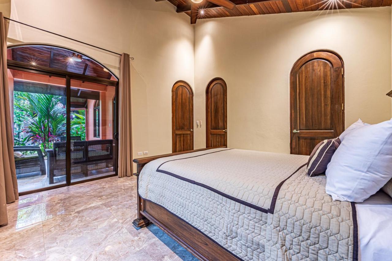 The Garden Villas By Vista Celestial Uvita Esterno foto