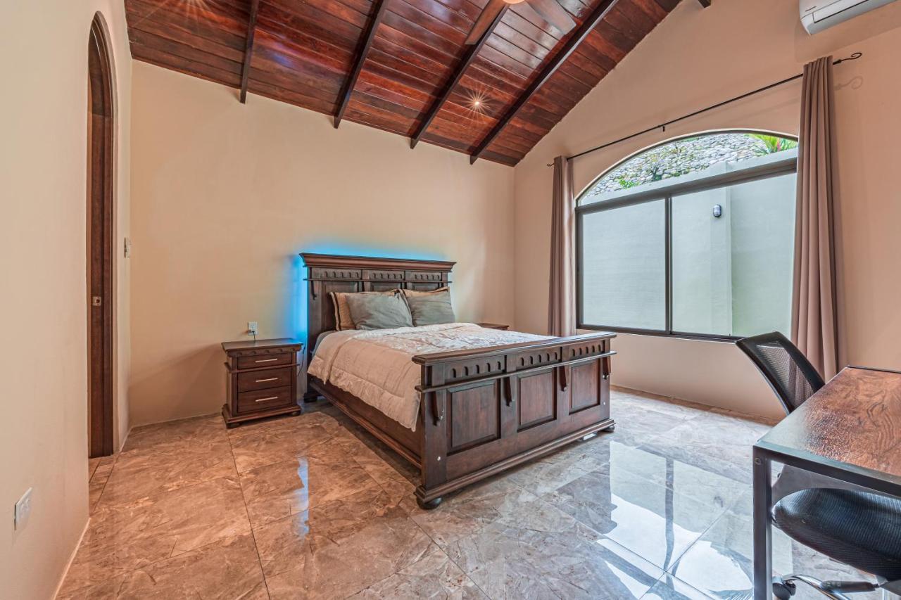 The Garden Villas By Vista Celestial Uvita Esterno foto