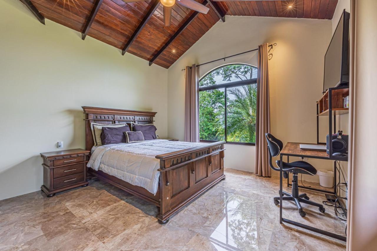 The Garden Villas By Vista Celestial Uvita Esterno foto