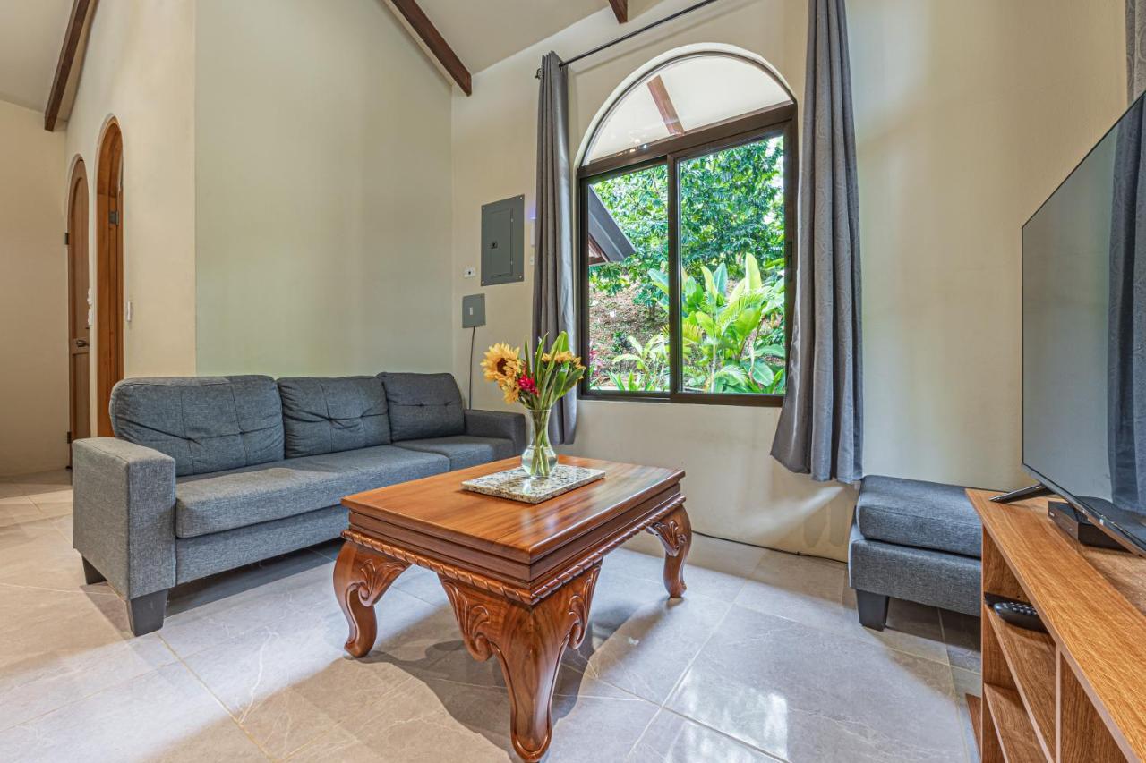 The Garden Villas By Vista Celestial Uvita Esterno foto