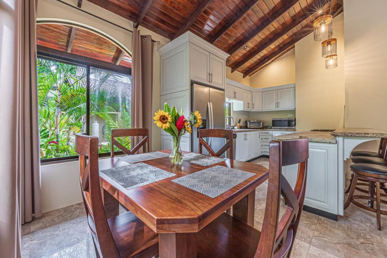 The Garden Villas By Vista Celestial Uvita Esterno foto
