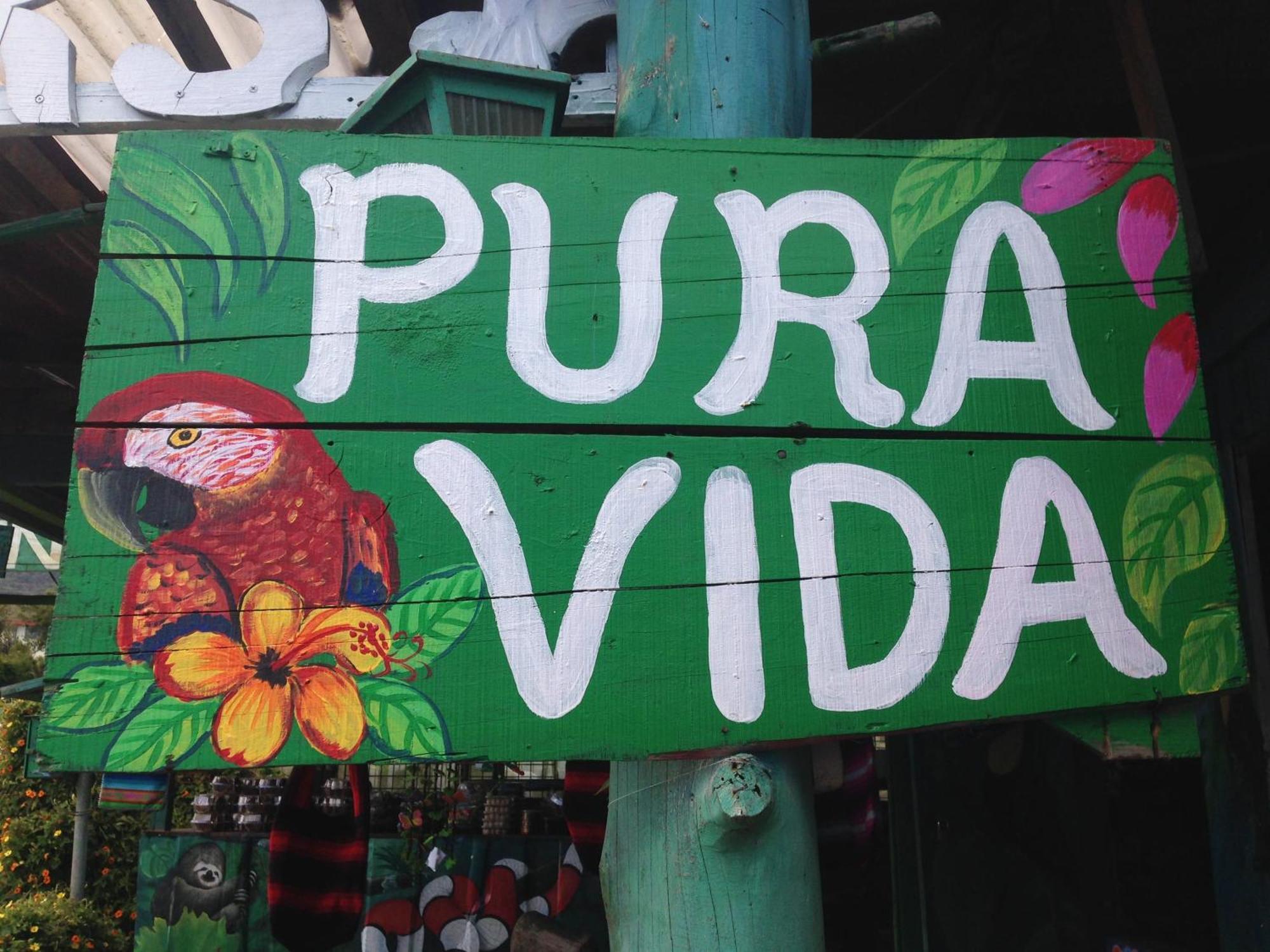 The Garden Villas By Vista Celestial Uvita Esterno foto