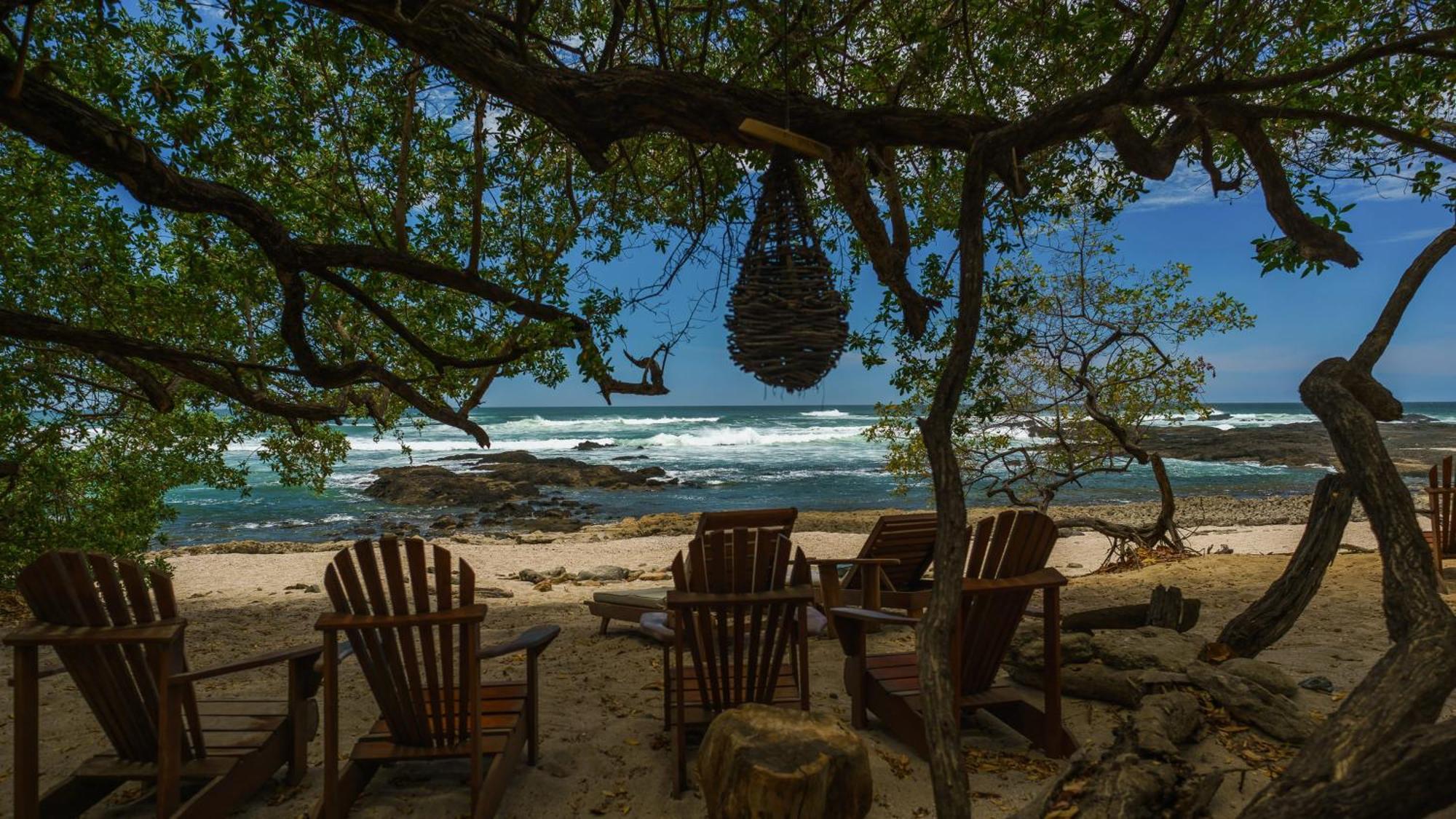 The Garden Villas By Vista Celestial Uvita Esterno foto