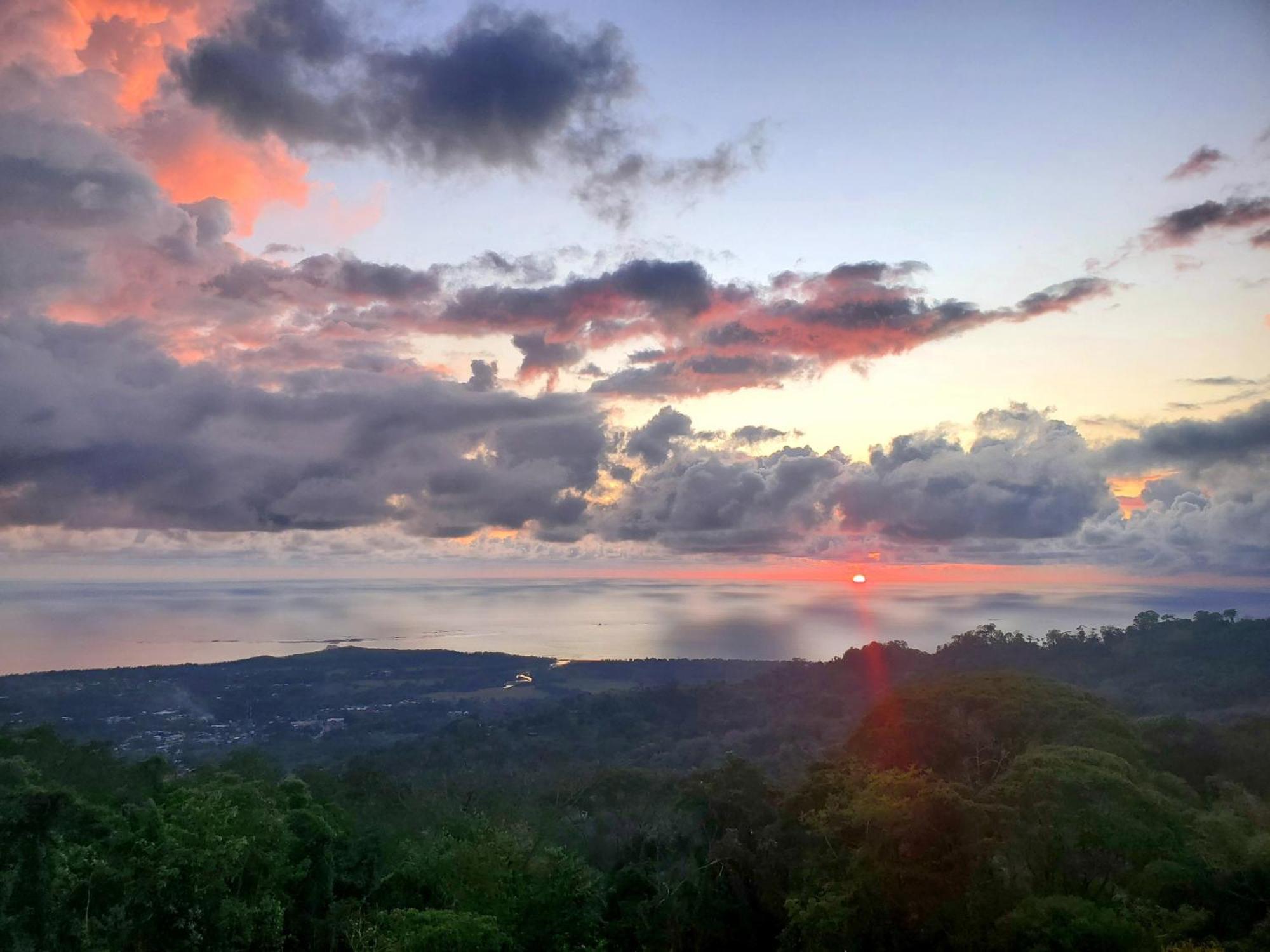 The Garden Villas By Vista Celestial Uvita Esterno foto