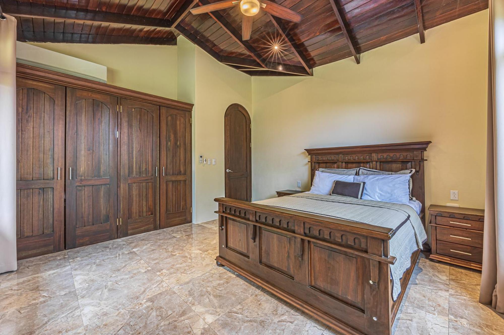 The Garden Villas By Vista Celestial Uvita Esterno foto