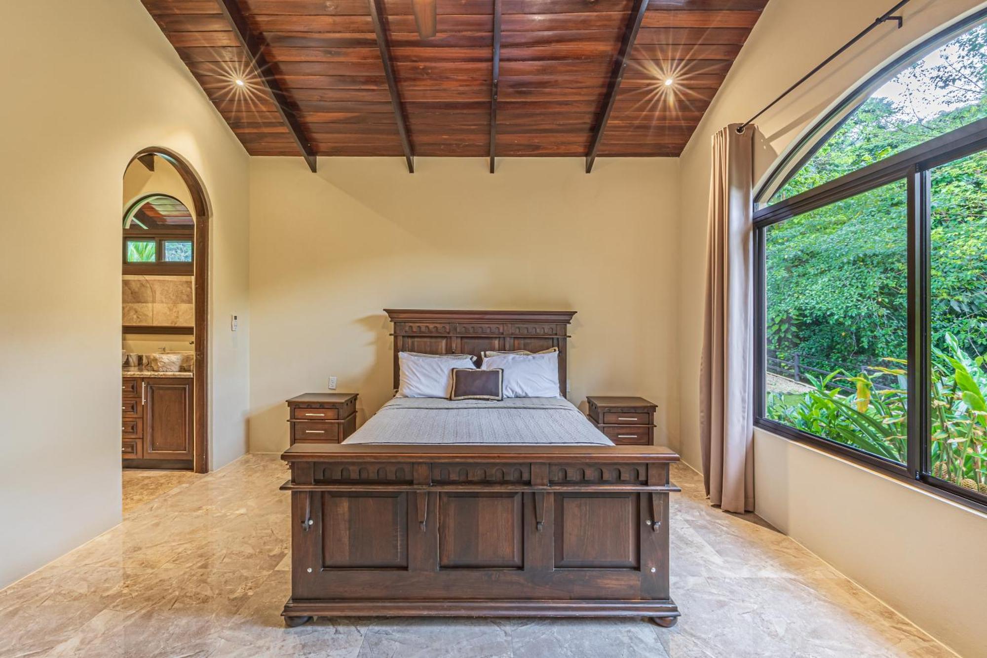 The Garden Villas By Vista Celestial Uvita Esterno foto