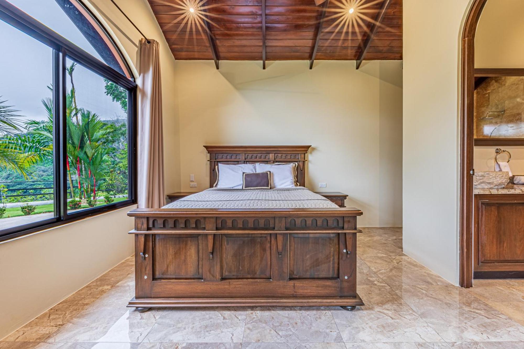 The Garden Villas By Vista Celestial Uvita Esterno foto