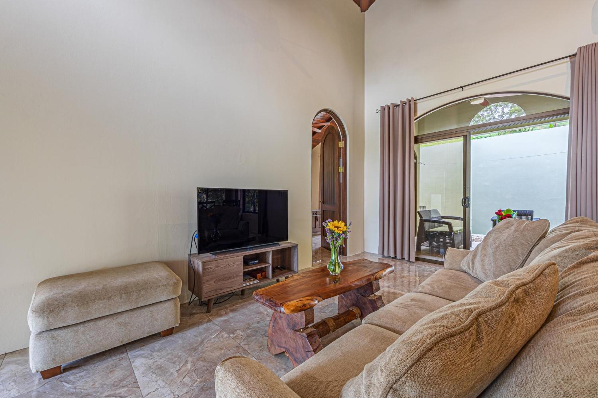 The Garden Villas By Vista Celestial Uvita Esterno foto