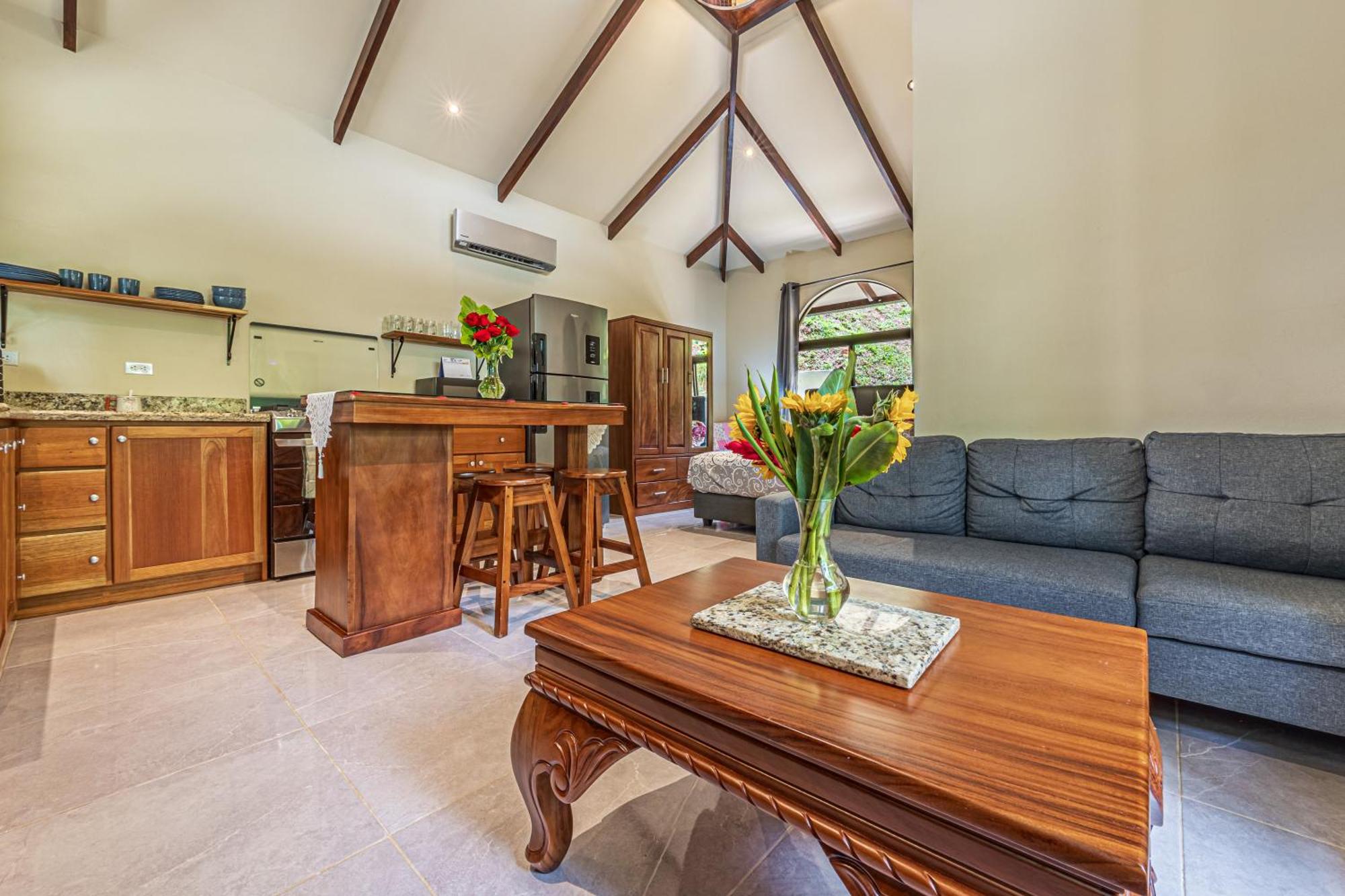 The Garden Villas By Vista Celestial Uvita Esterno foto